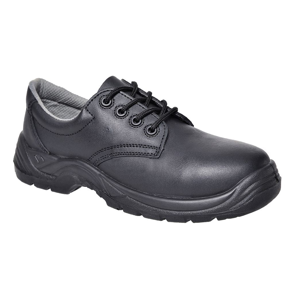 Compositelite Shoe  48/13 FC14 Black