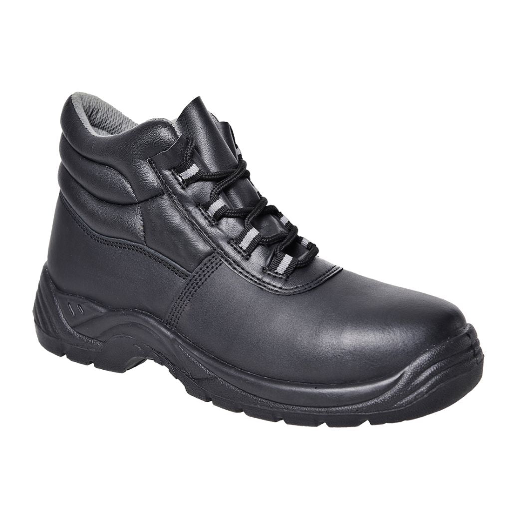 Compositelite Boot 49/14 FC21 Black