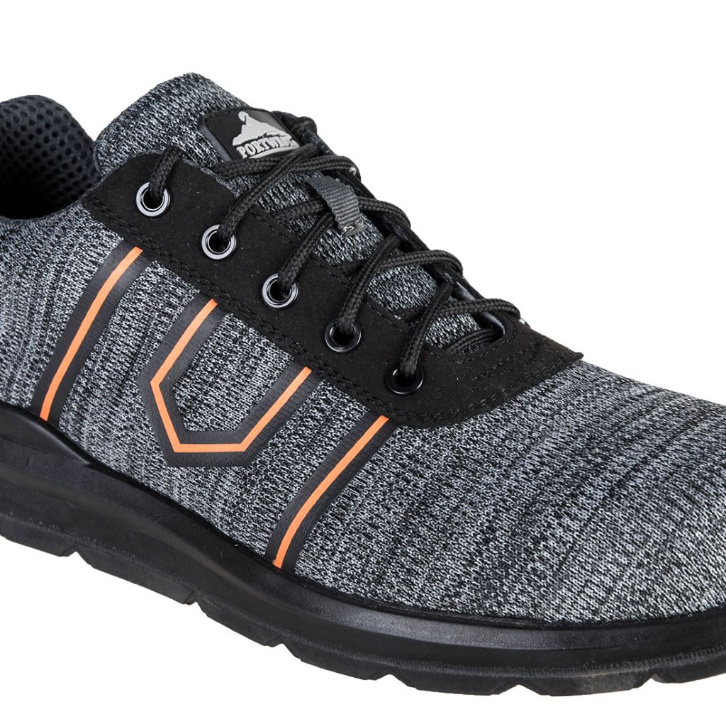 Compositelite Argen S3 Trainer FC25 Grey