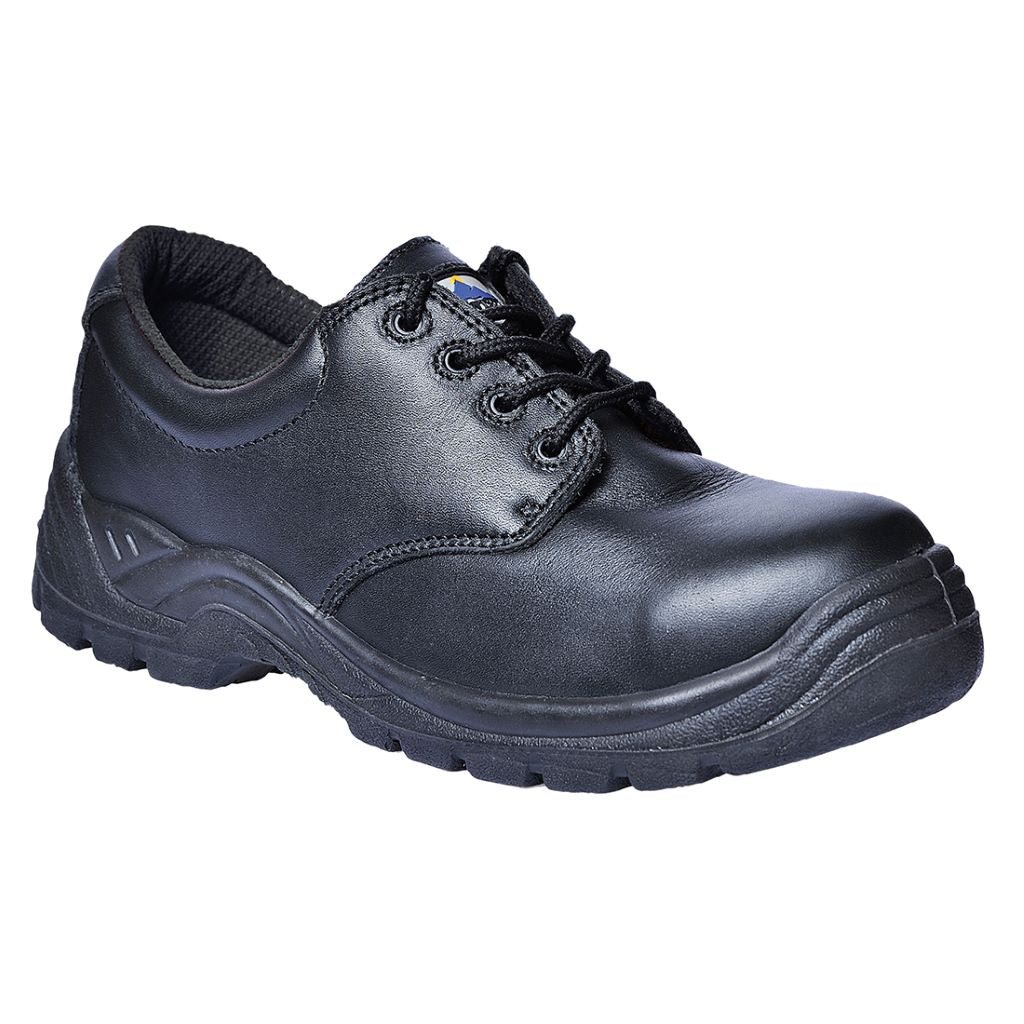 Compositelite Shoe S3  14/49 FC44 Black