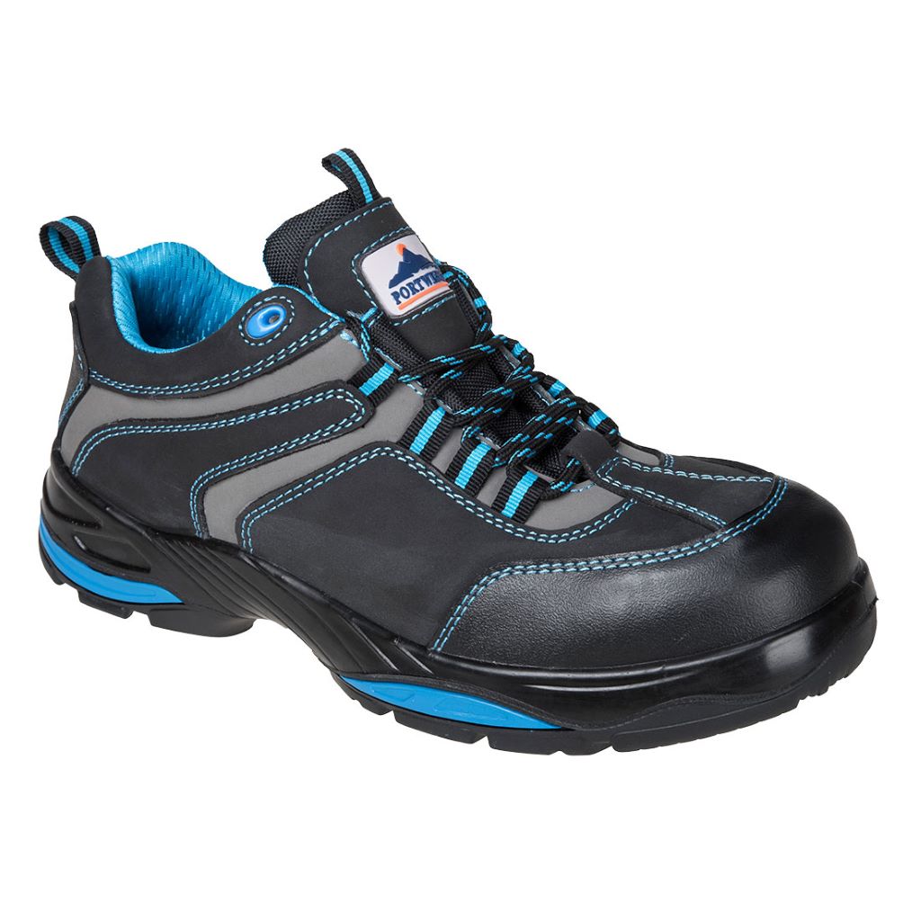 Operis Shoe S3  13/48 FC61 Blue