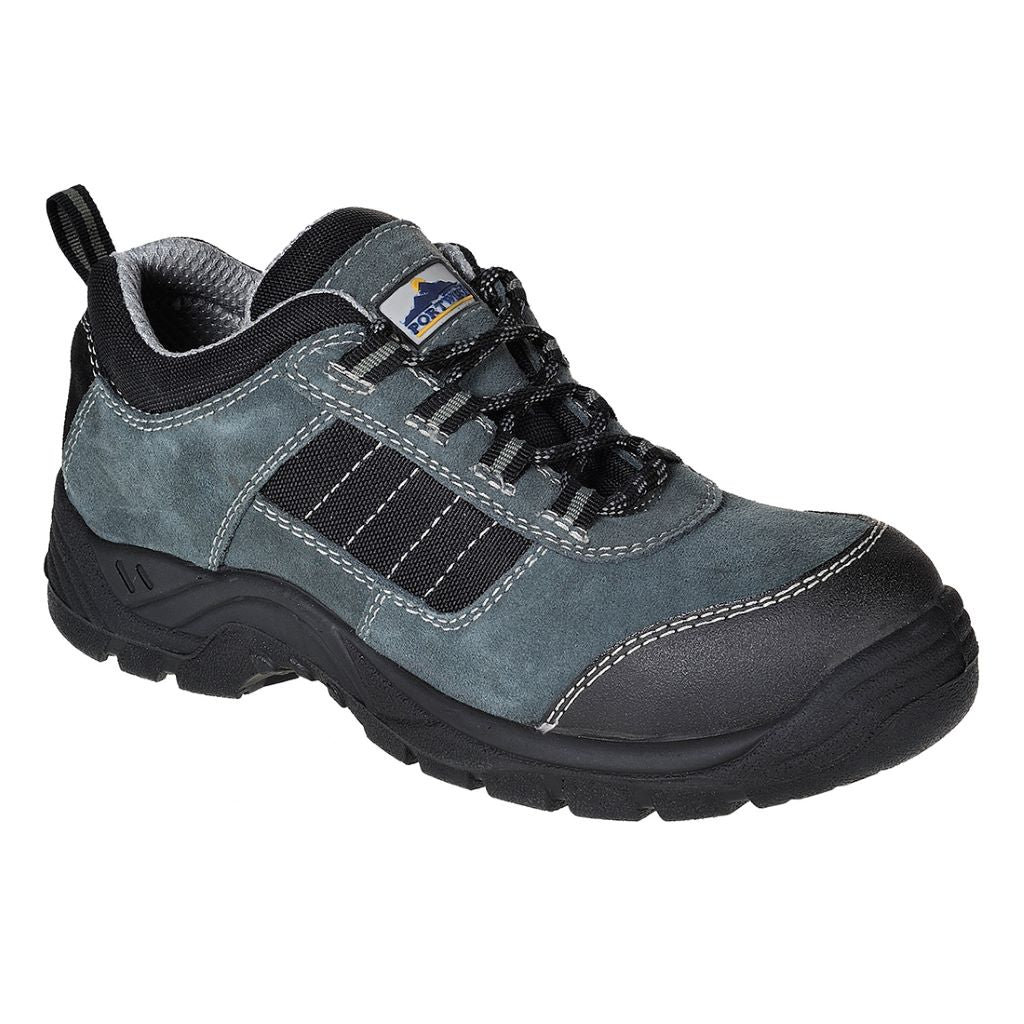 Trekker Shoe S1 - 48/13 FC64 Black