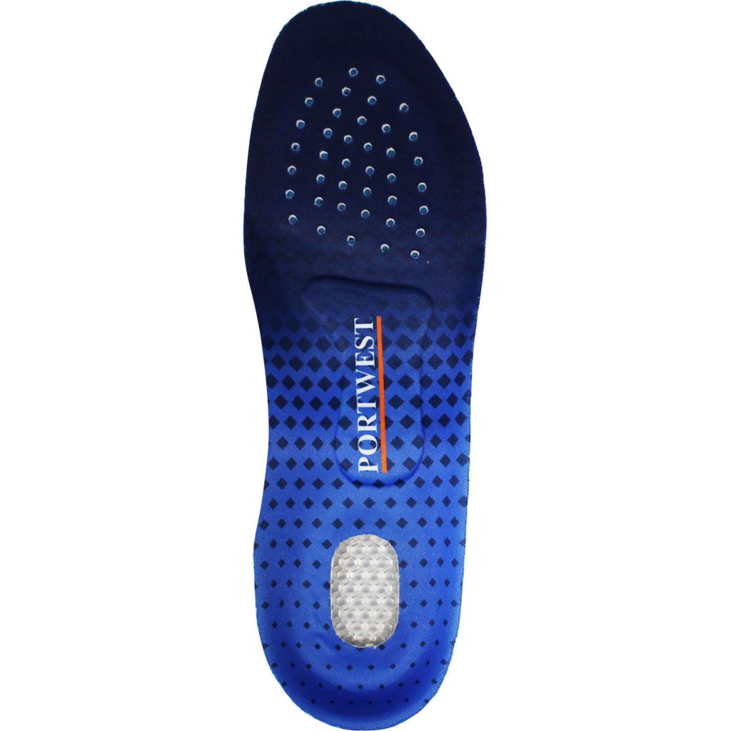 Ultimate Comfort Insole FC81 Blue