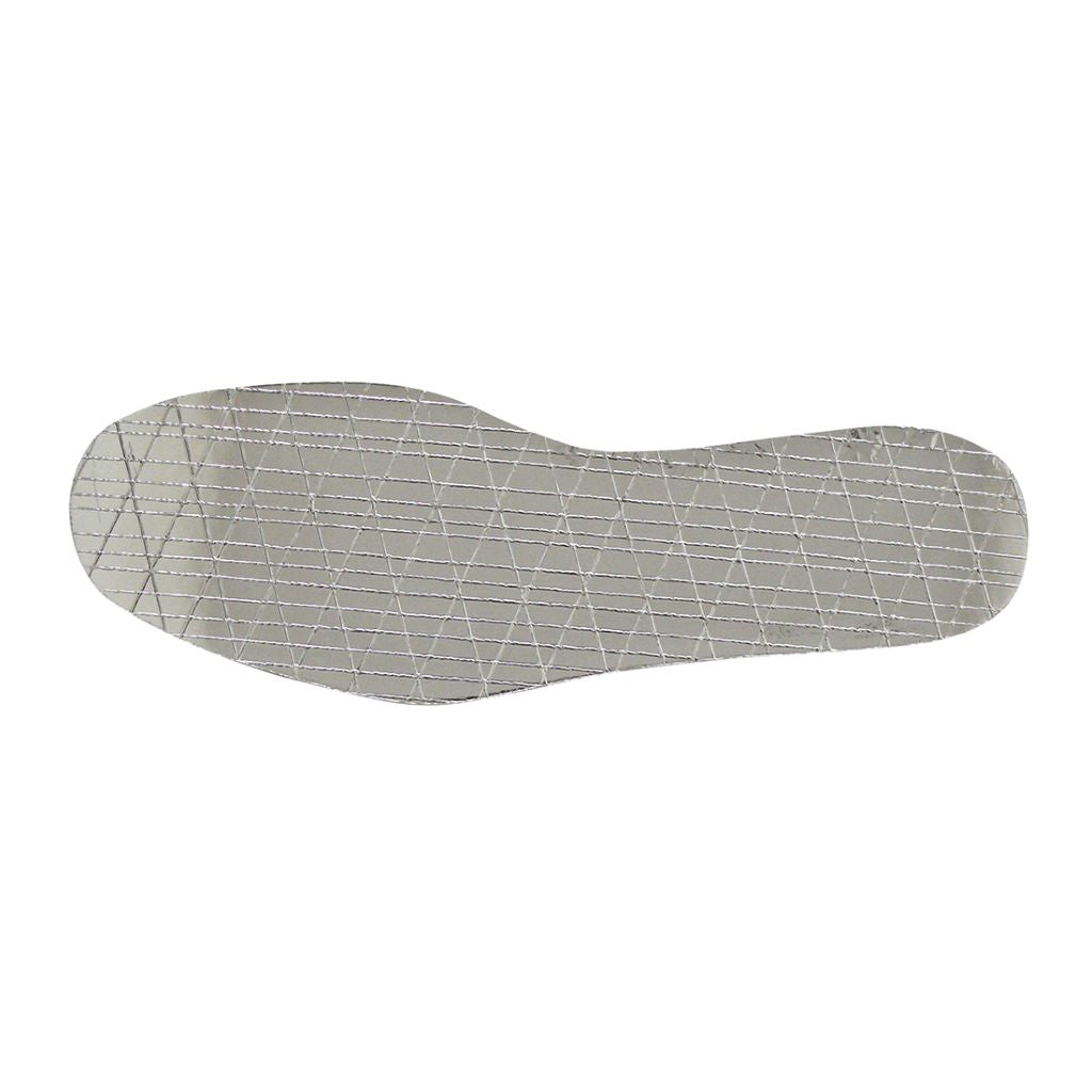 Thermal Aluminium Insole FC88 Grey