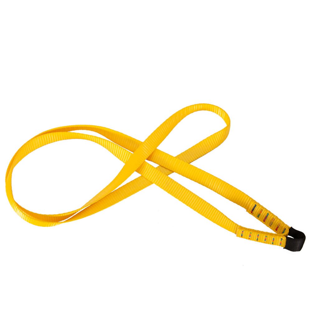 Webbing Anchorage Sling FP02 Yellow