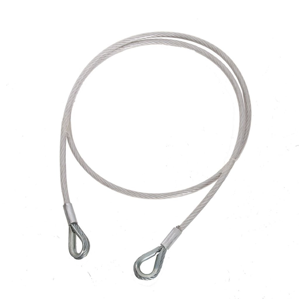 Cable Anchorage Sling FP05 Silver