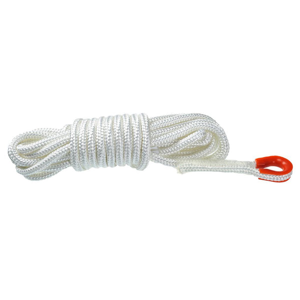 Drew Rope Portwest Static Rope 10m FP27 - Peter Drew | Clothes That Work
