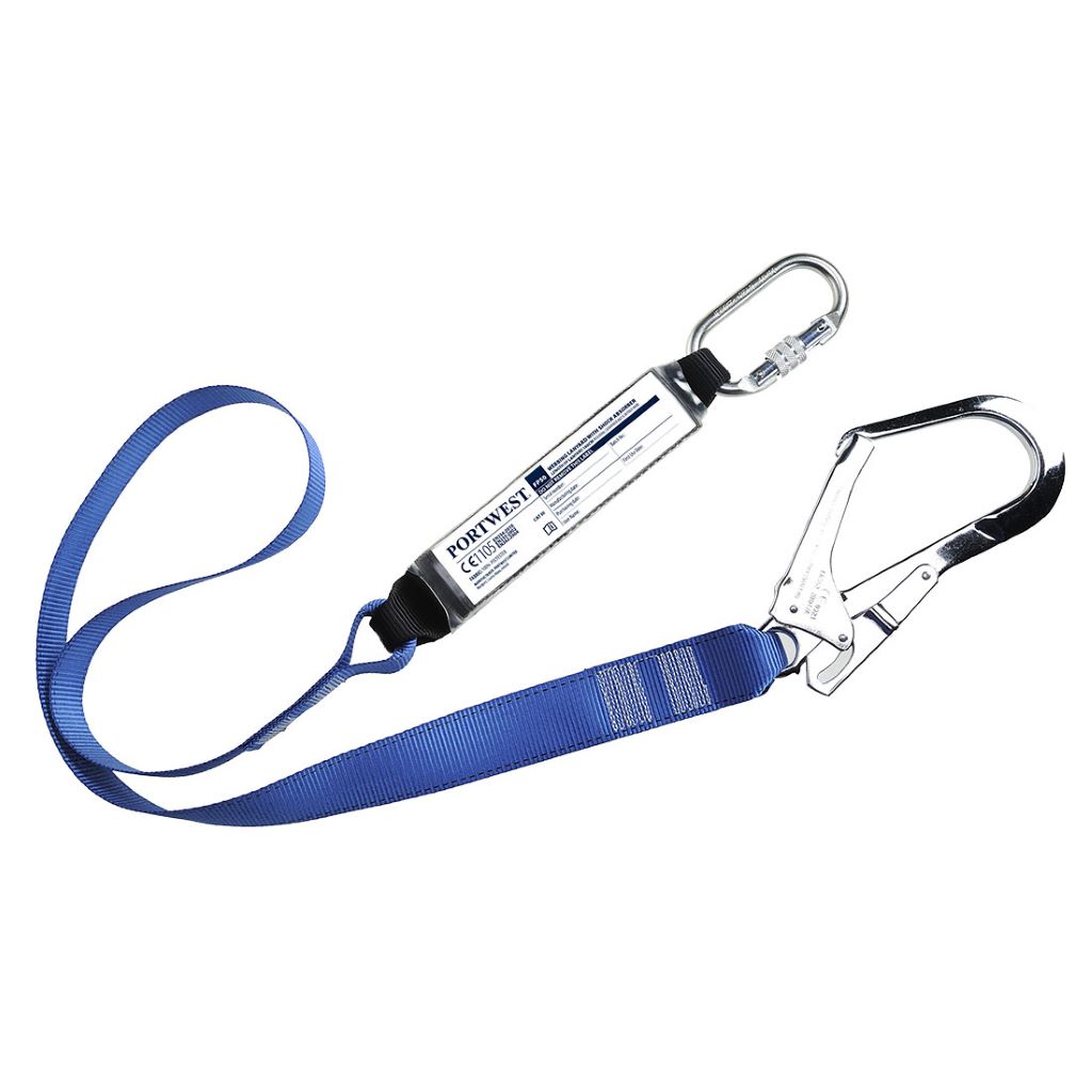 Webbing Lanyard FP50 Royal