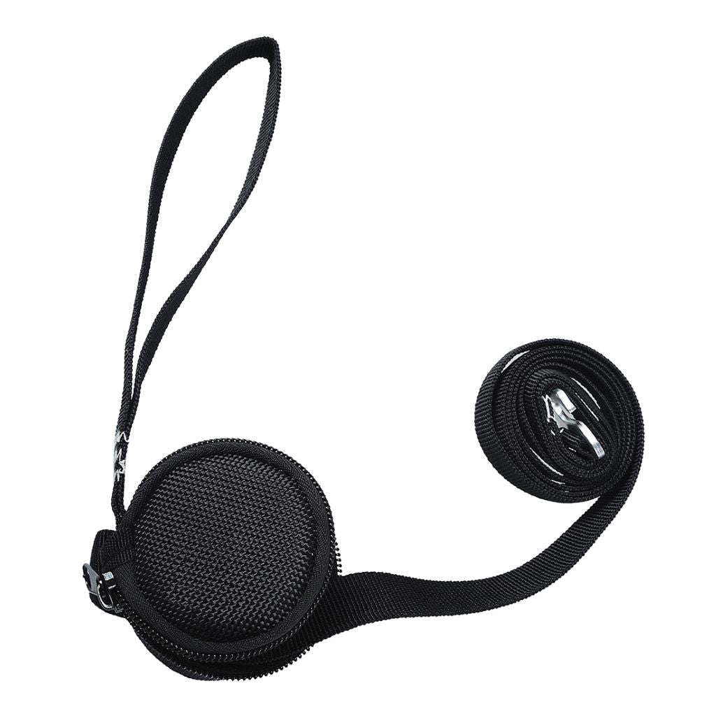 Suspension Trauma Straps (2) FP98 Black