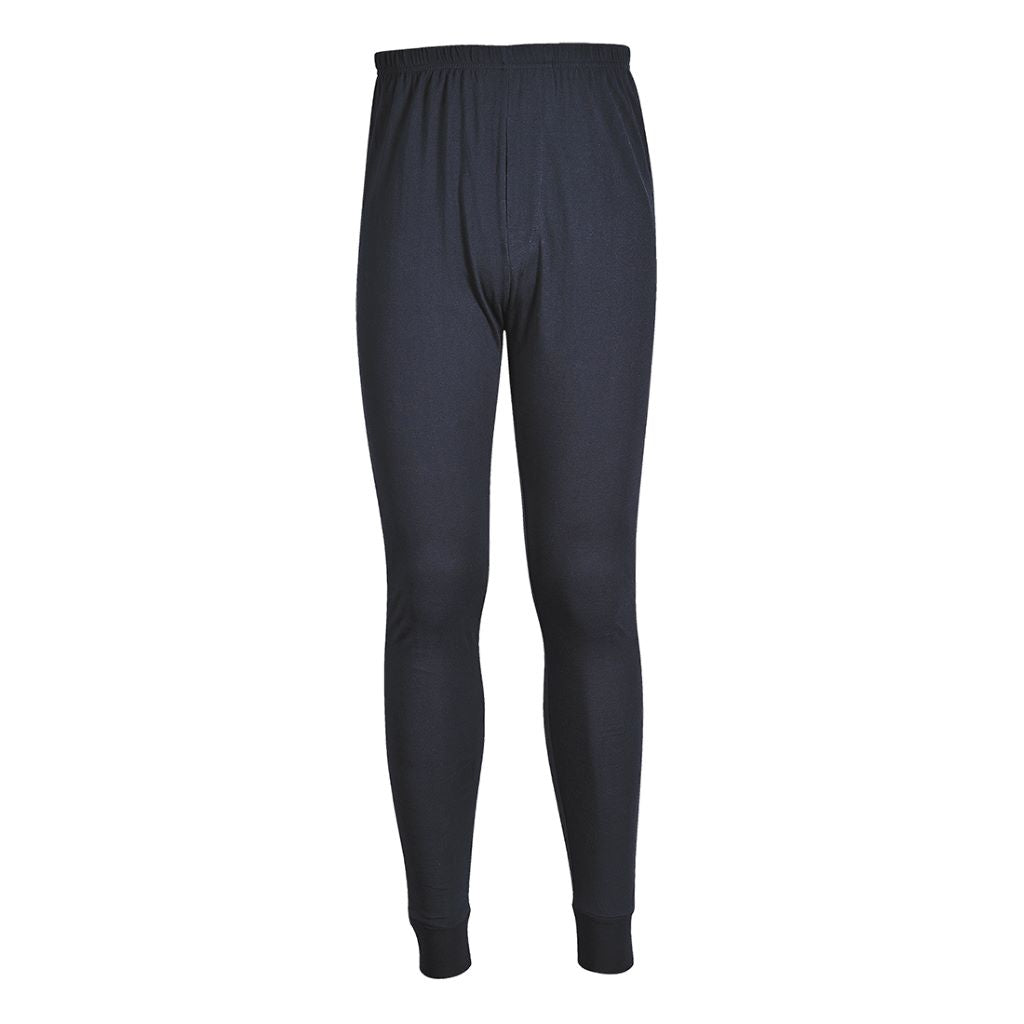 FR Antistatic Leggings FR14 Navy