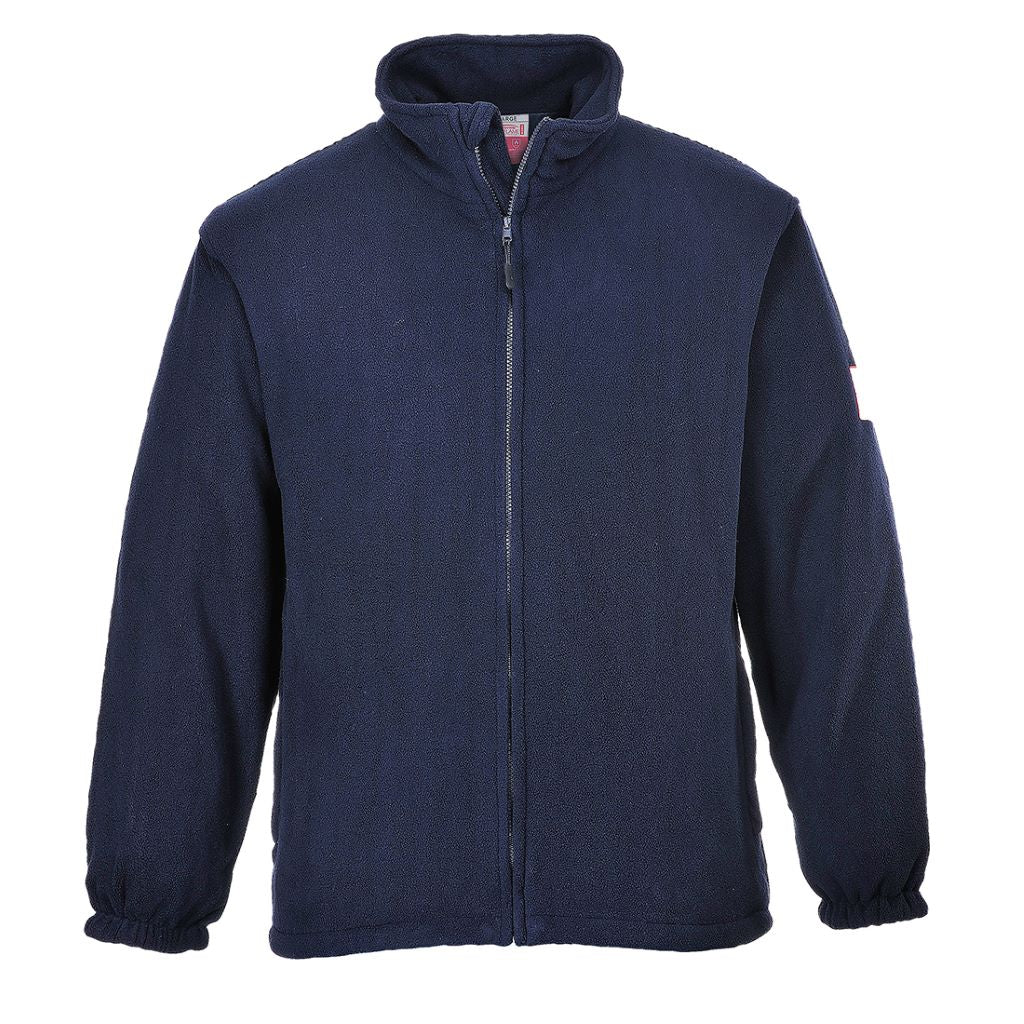 Bizflame Fleece FR30 Navy