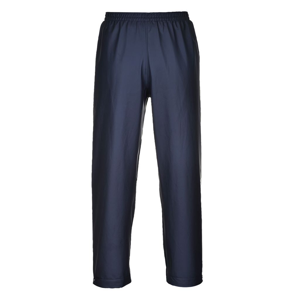 Sealtex Flame Trousers FR47 Navy