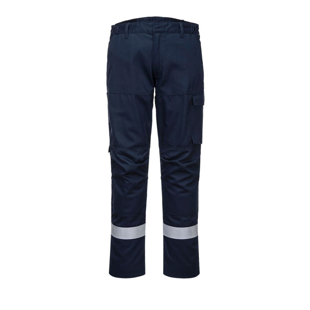 Bizflame Ultra Trousers FR66 Navy