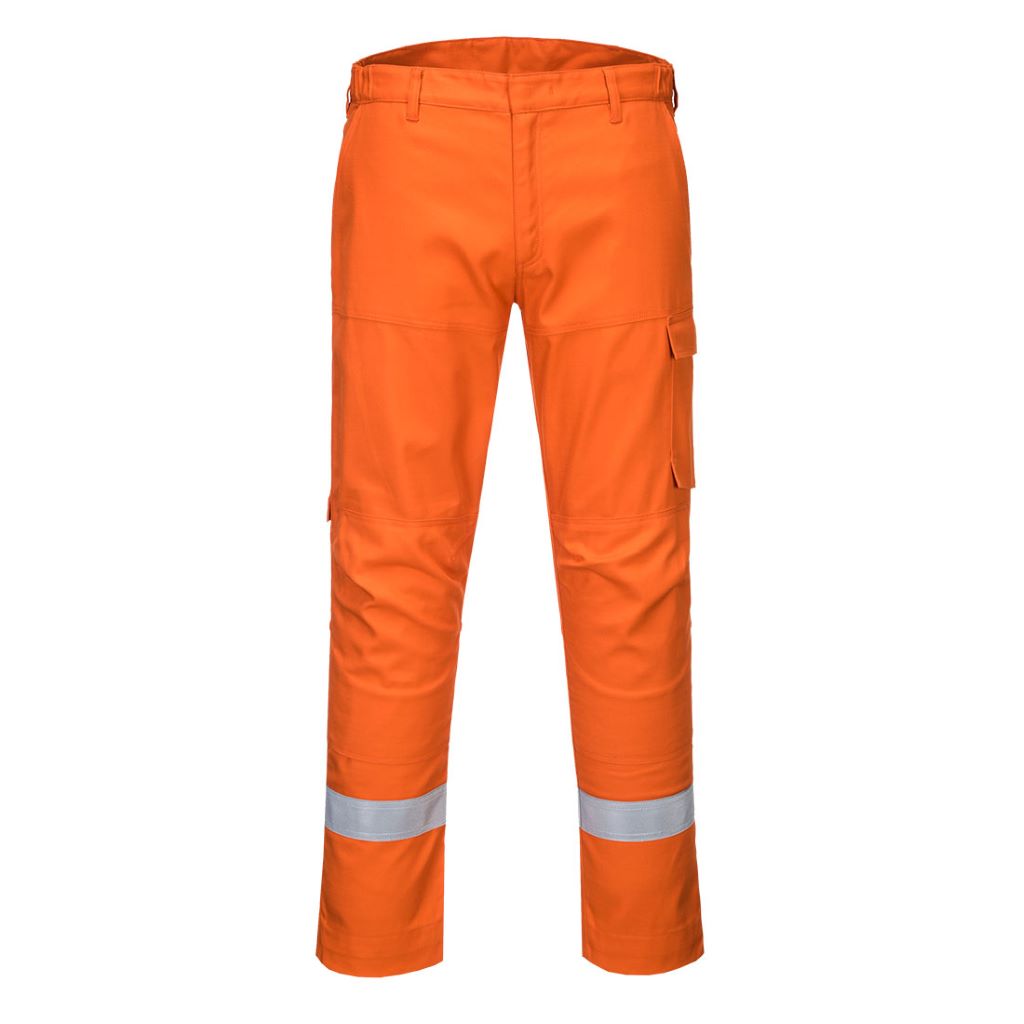 Bizflame Ultra Trousers FR66 Orange