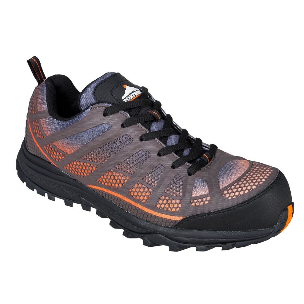 Compositelite Spey Trainer S1P FT36 OrangeBlack