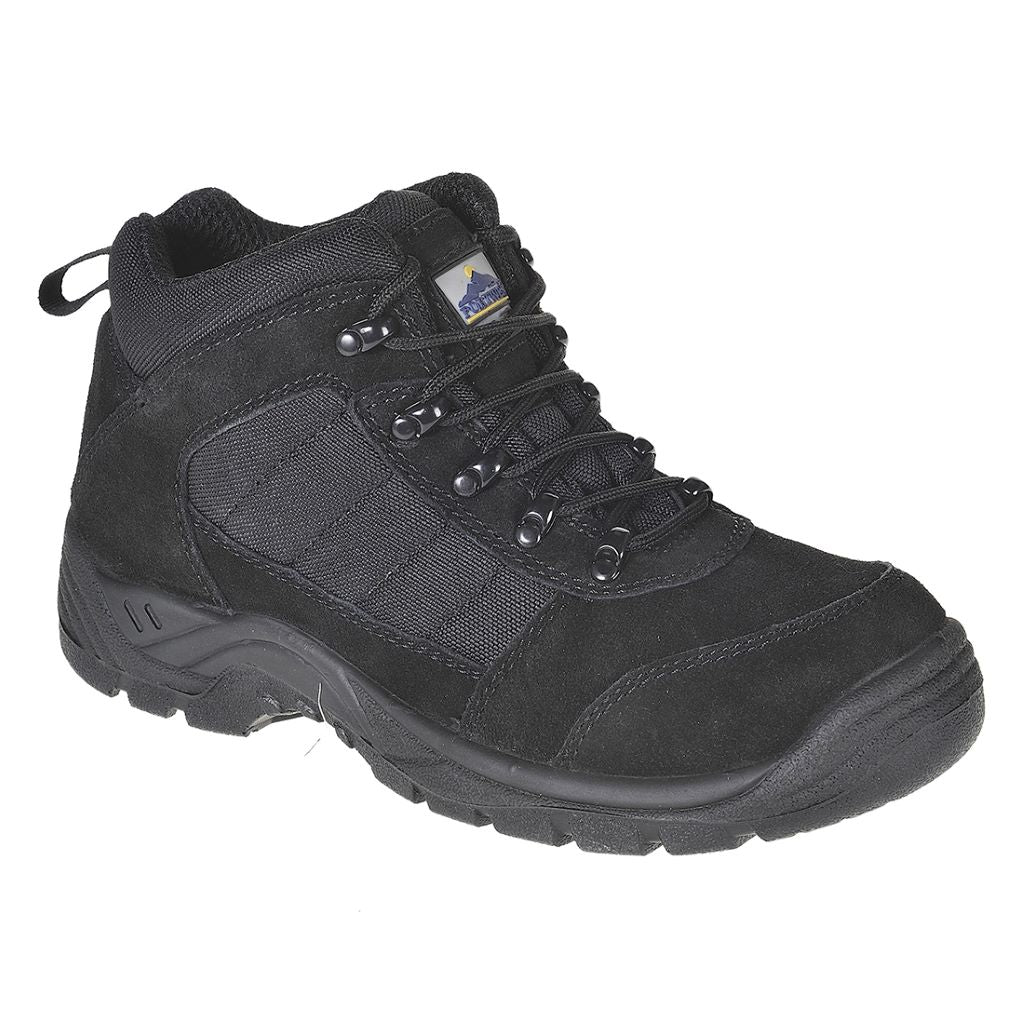 Steelite Trouper Boot 48/13 FT63 Black