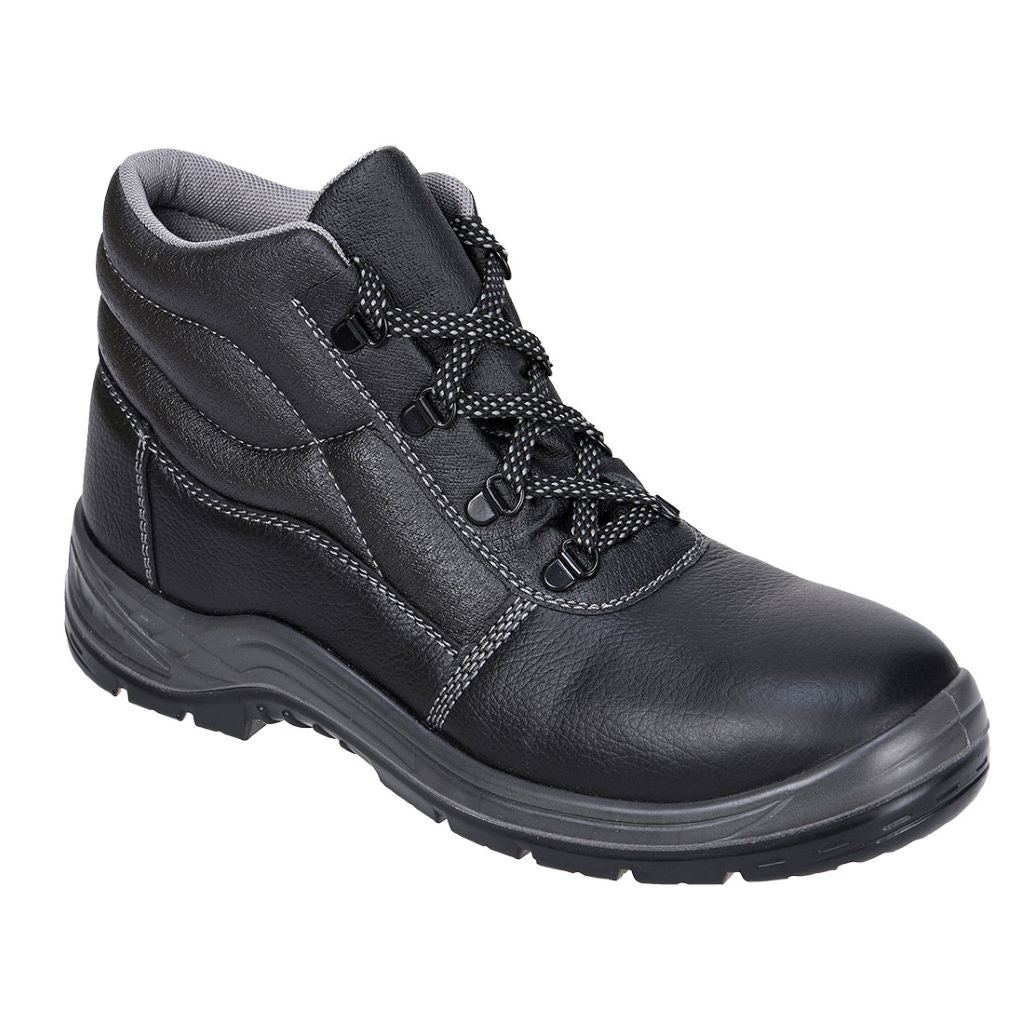 S3 Kumo Boot  50/15 FW23 Black