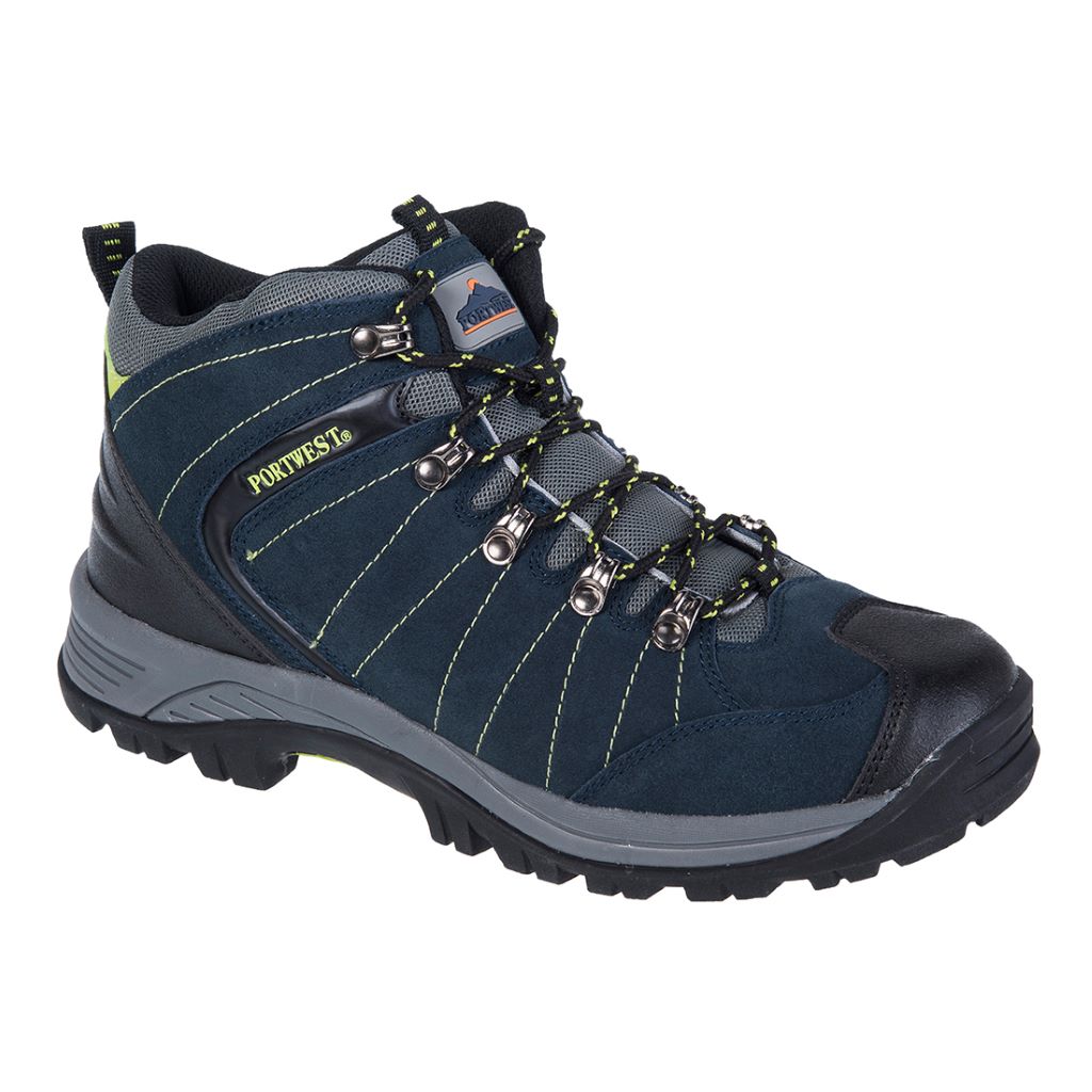 Limes Hiker Boot  OB FW40 Navy