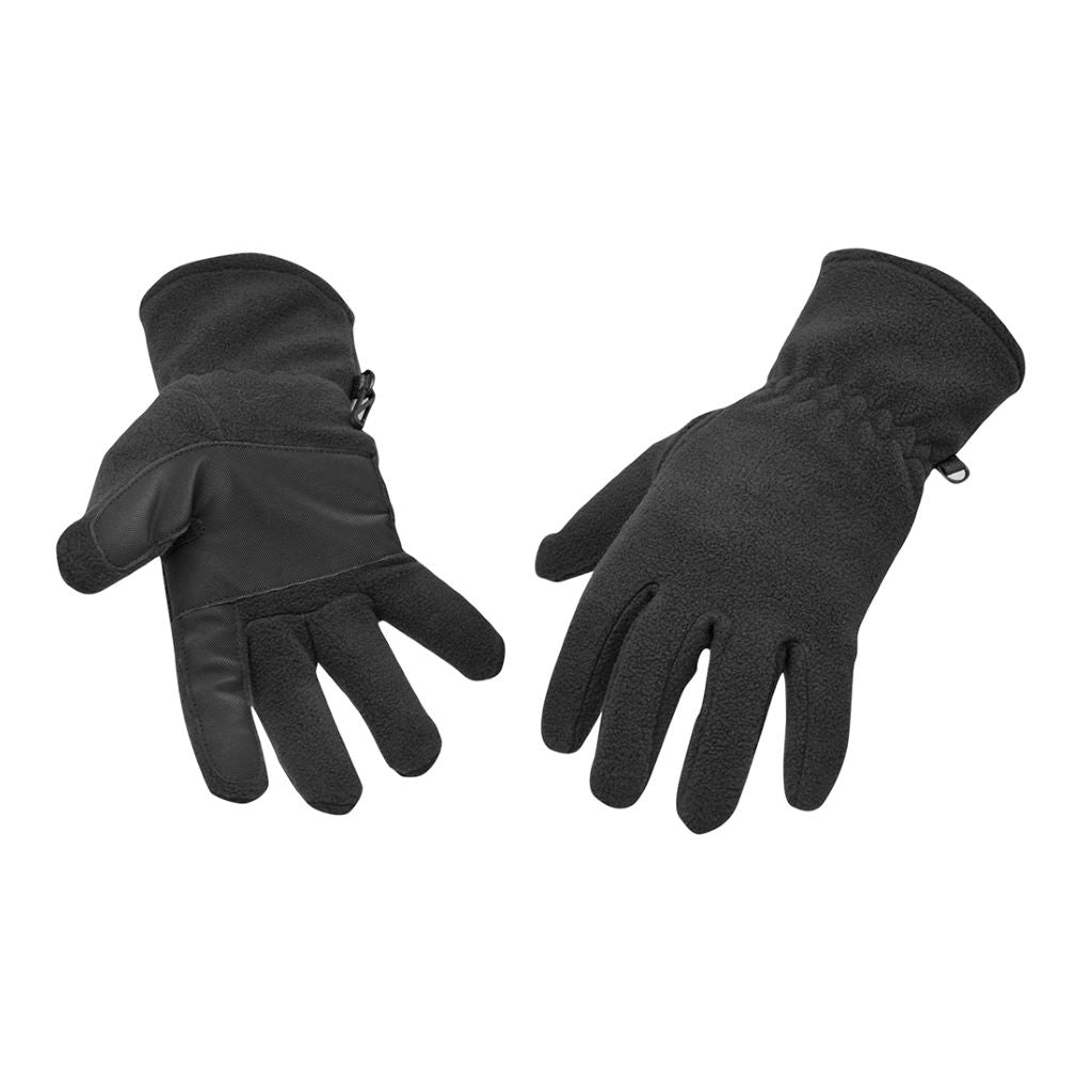 Fleece Glove GL11 Black