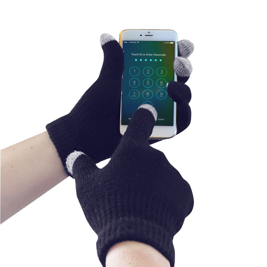 Touchscreen Glove GL16 Navy