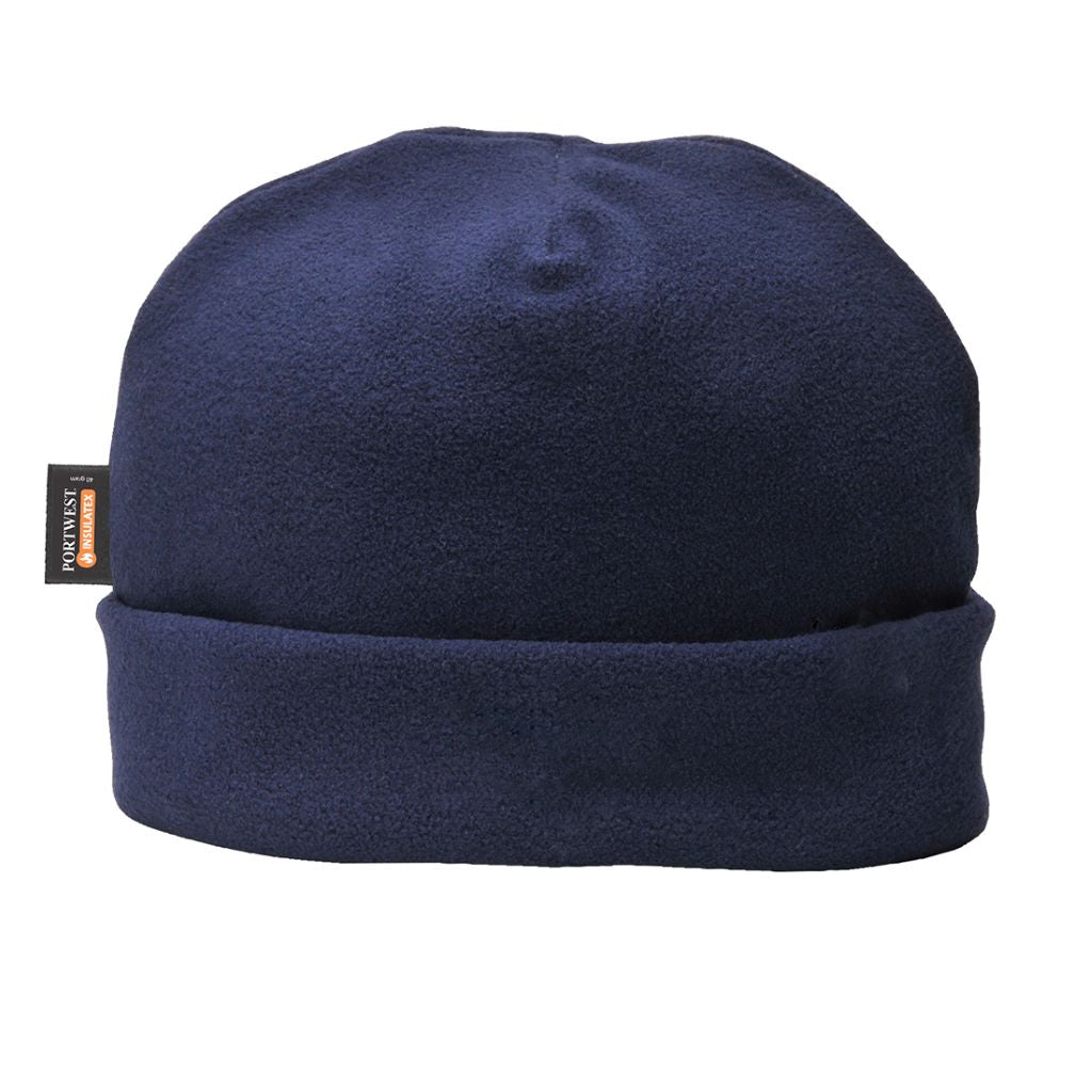 Insulatex Fleece Hat HA10 Navy