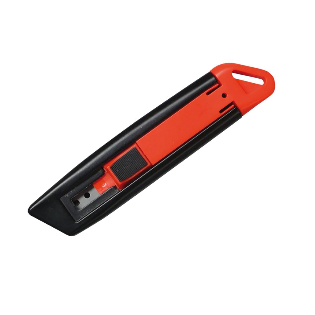 Ultra Safety Cutter KN10 Black