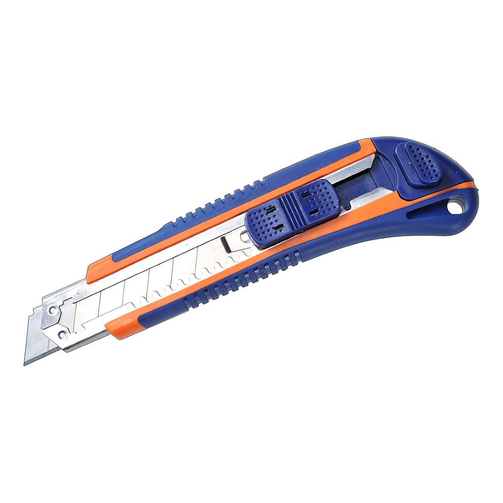 Snap-Off Knive KN18 Blue