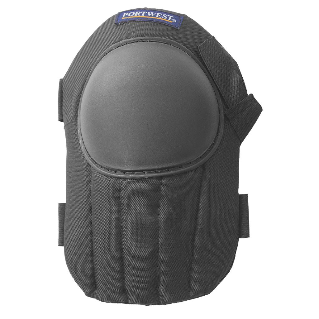 Lightweight Kneepad KP20 Black
