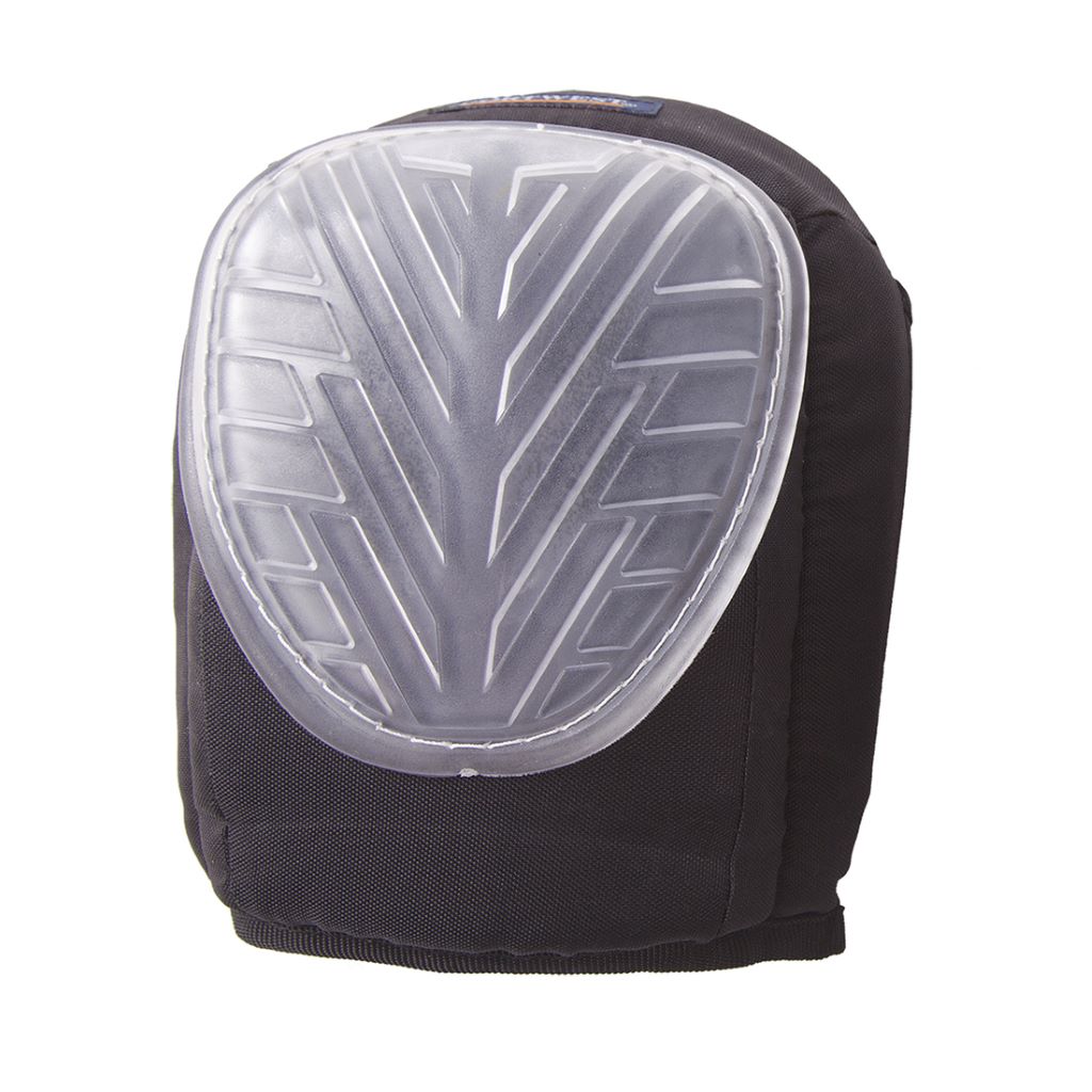 Super Gel-Filled Kneepad KP30 Black