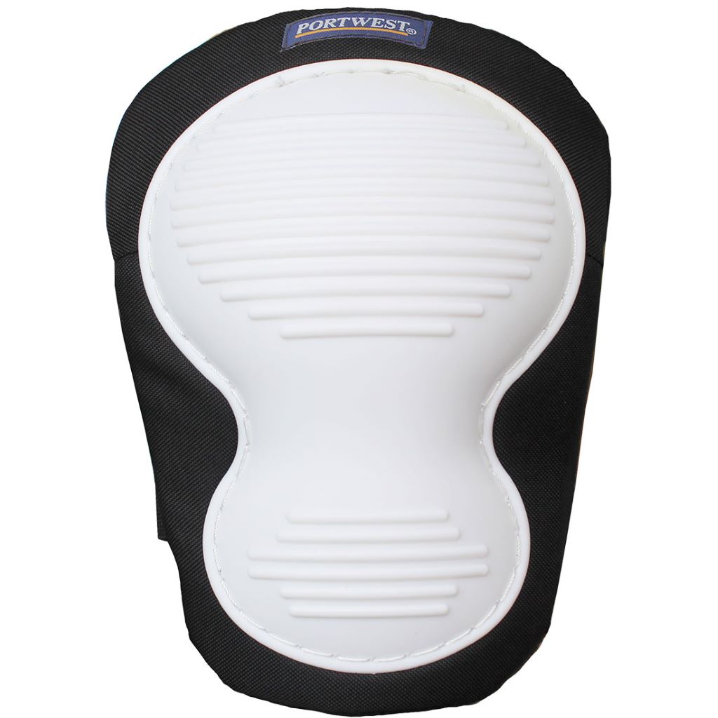 Non-Marking Kneepad KP50 White