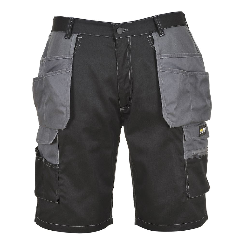 Granite Holster Shorts KS18 BlackGrey