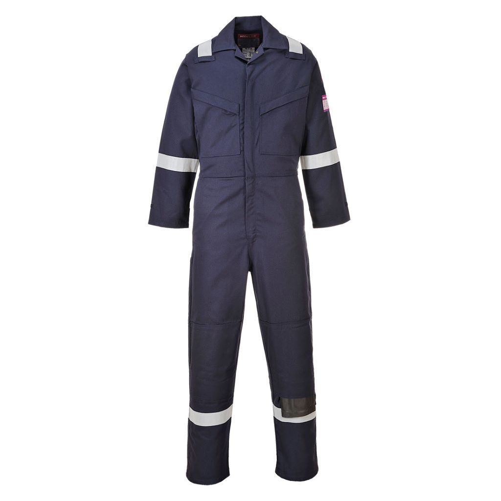 Modaflame Coverall MX28 Navy