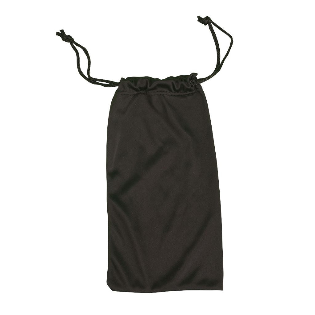 Spectacle Bag (PK 100) PA31 Black