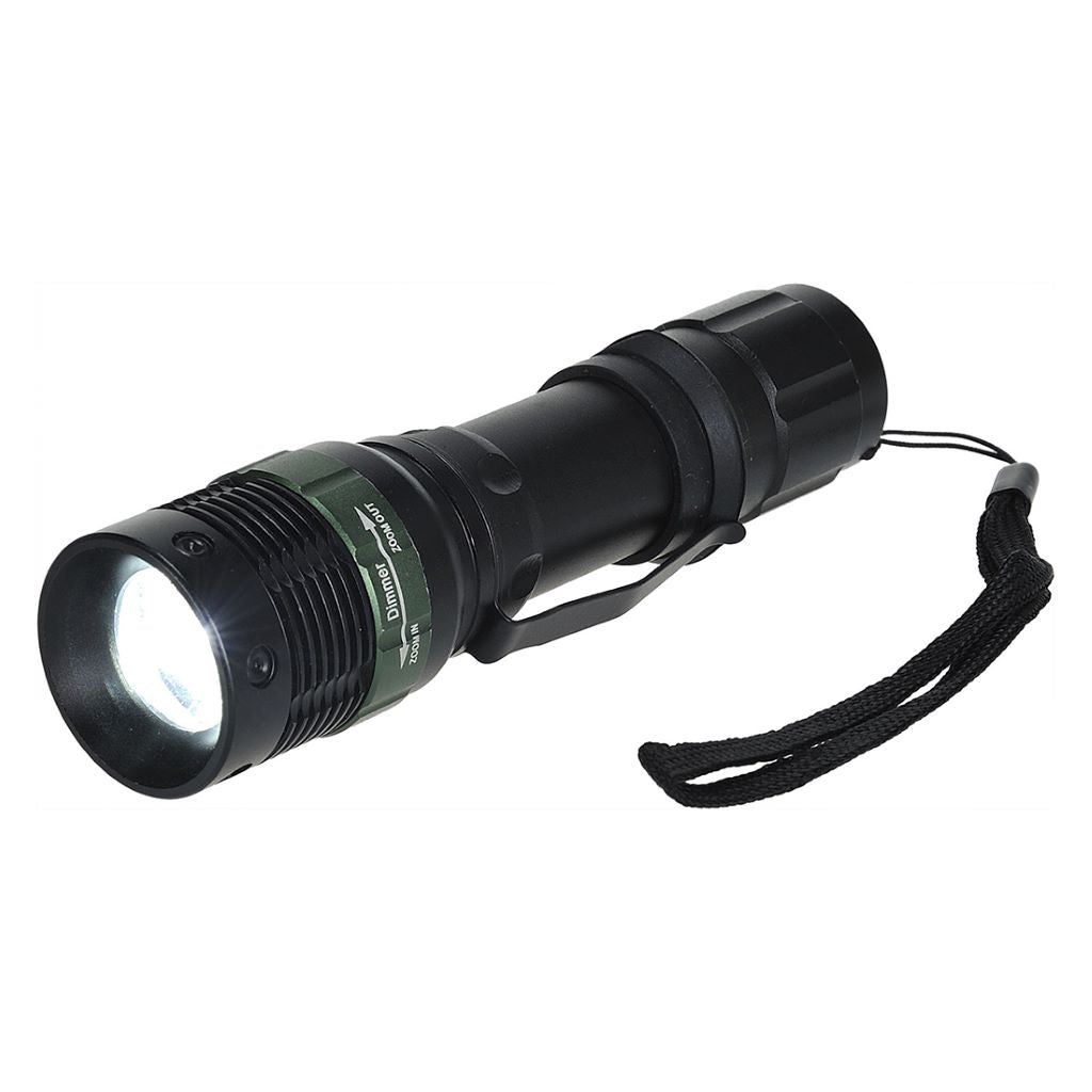 Tactical Torch PA54 Black