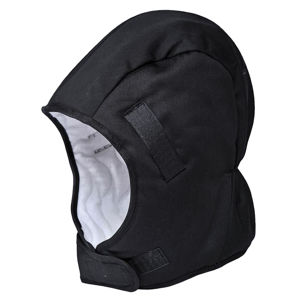 Helmet Winter Liner PA58 Black