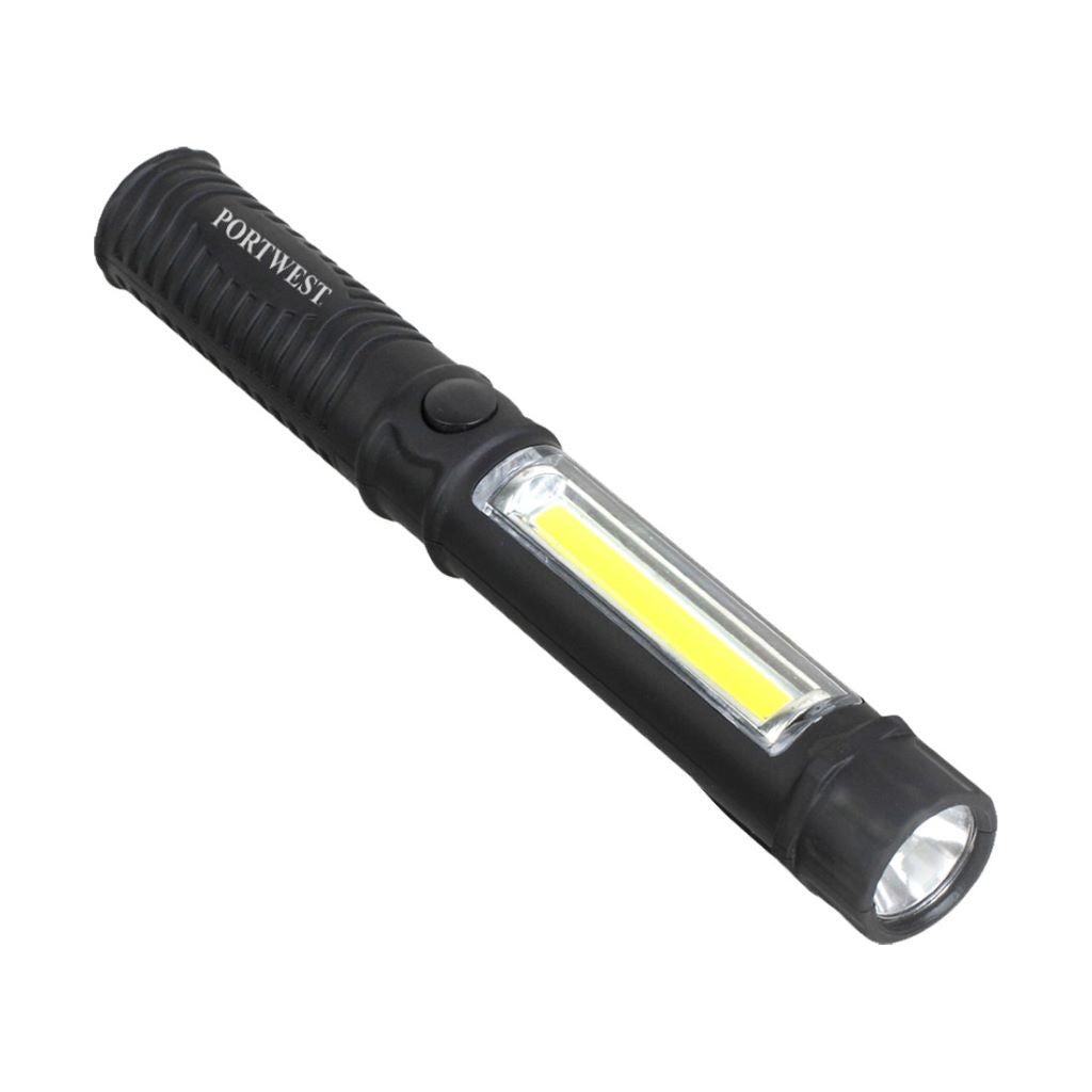 Inspection Torch PA65 Black