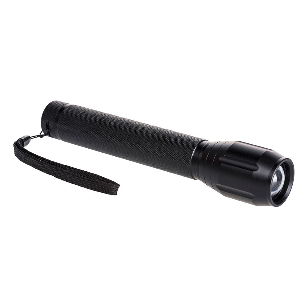 Taskforce Security Torch PA67 Black