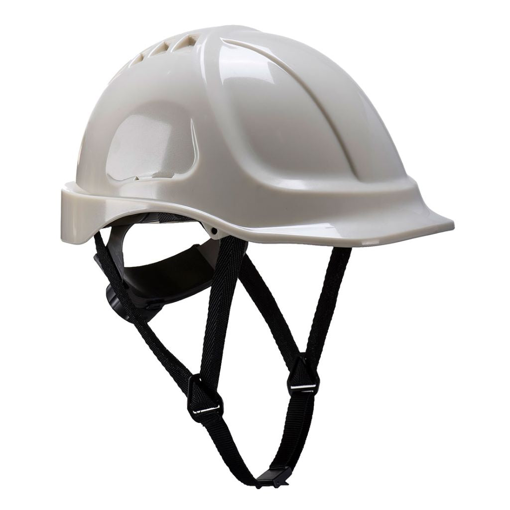 Endurance Glowing Helmet PG54 White