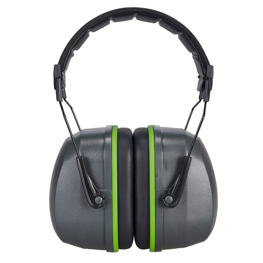 Premium Ear Muff PS46 Grey