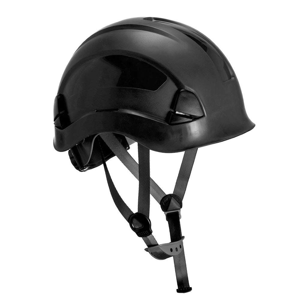 Height Endurance Helmet PS53 Black