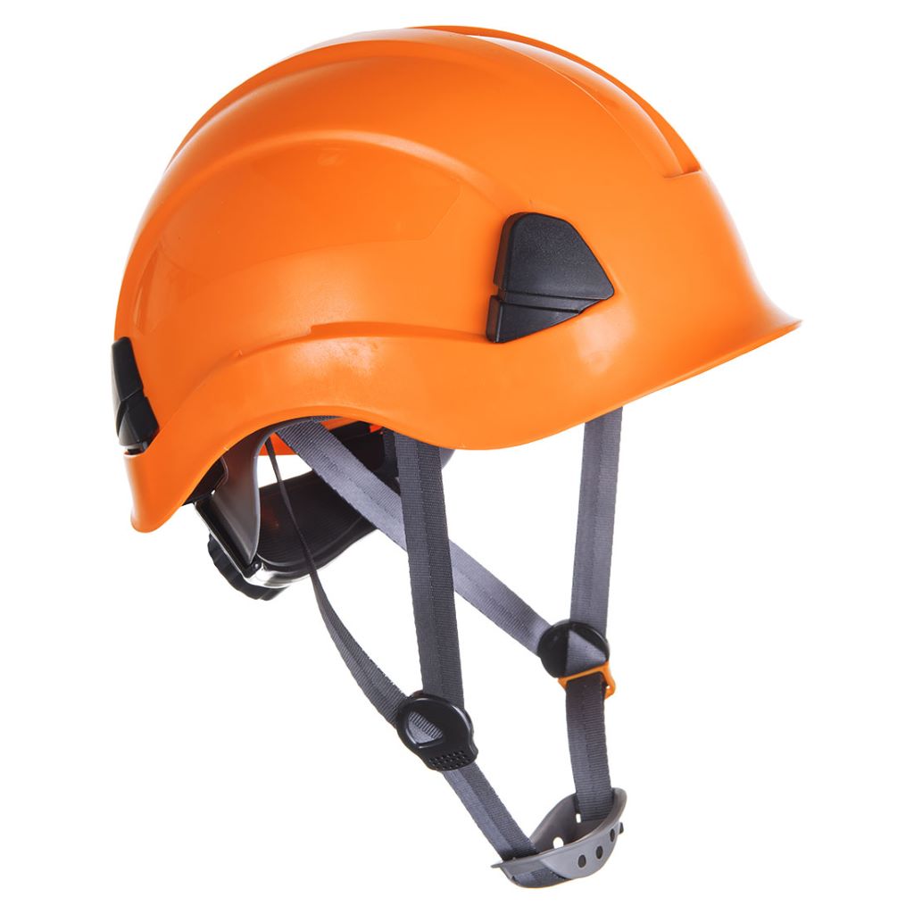 Height Endurance Helmet PS53 Orange