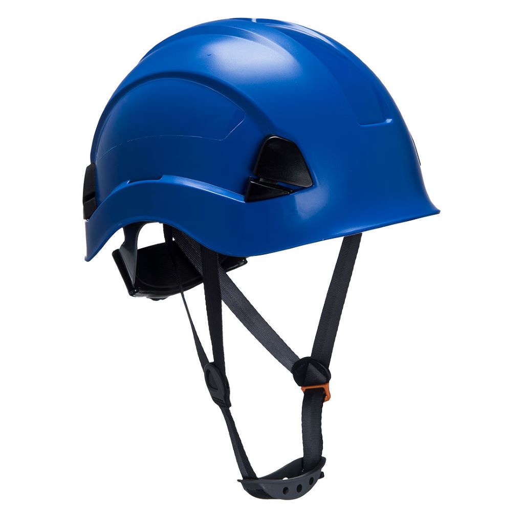 Height Endurance Helmet PS53 Royal