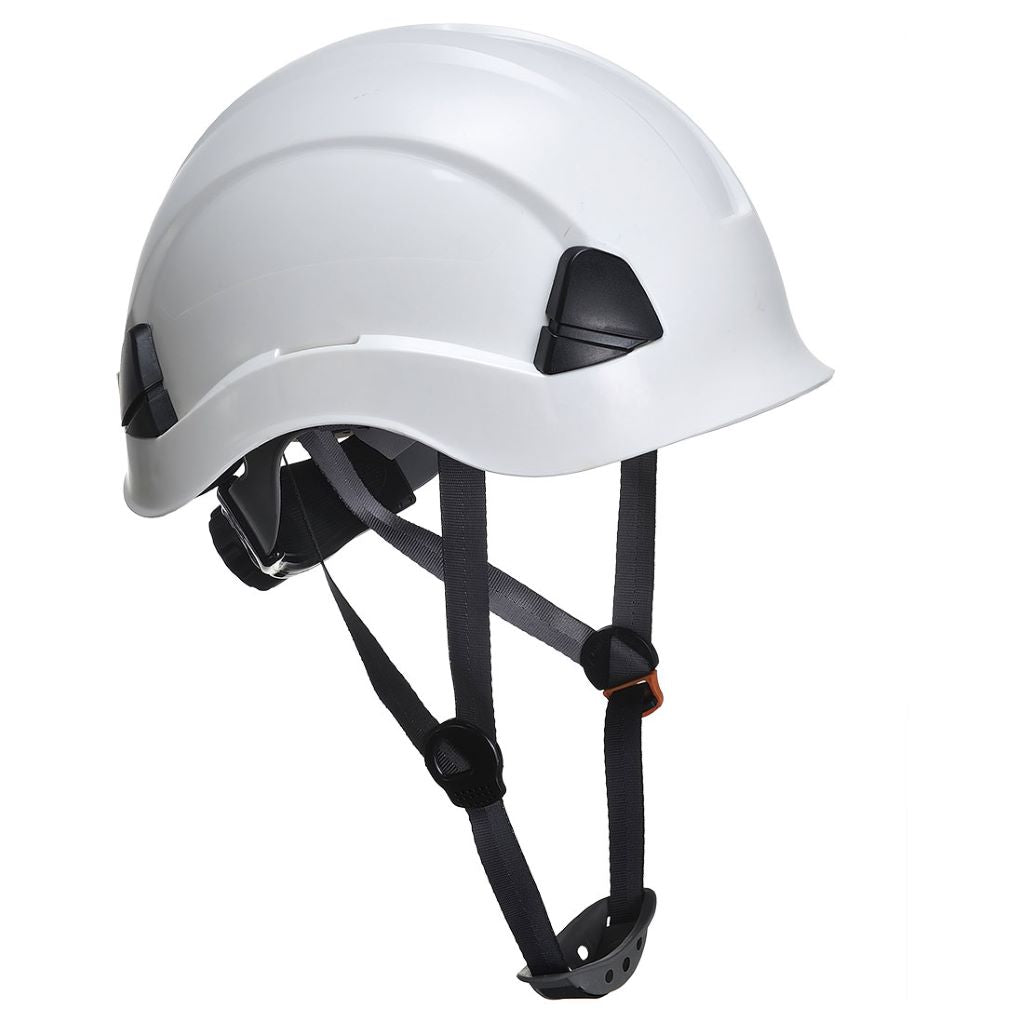 Height Endurance Helmet PS53 White