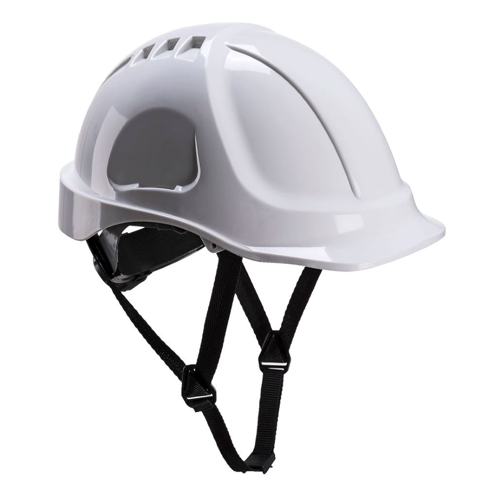 Endurance Plus Helmet PS54 White
