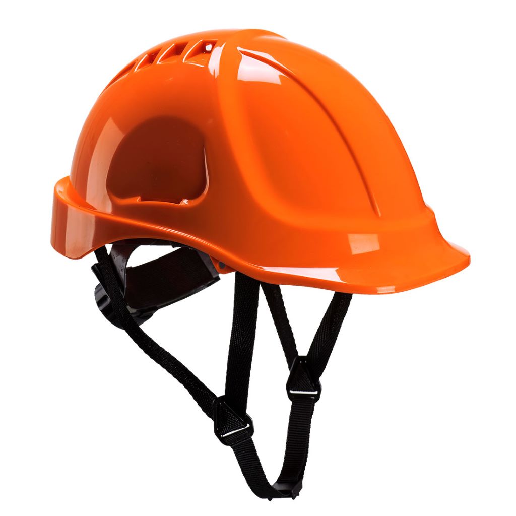 Endurance Helmet PS55 Orange
