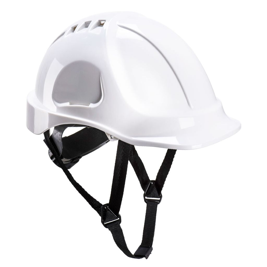 Endurance Helmet PS55 White