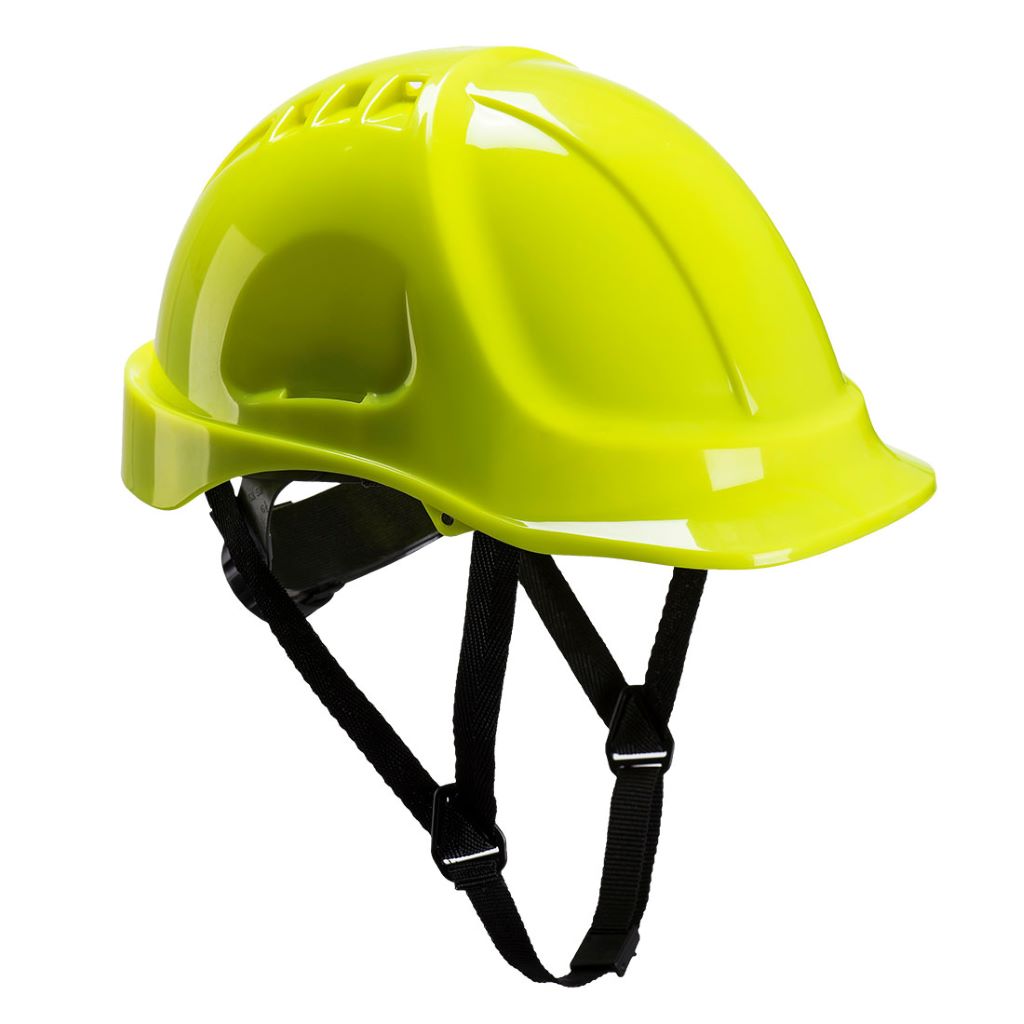 Endurance Helmet PS55 Yellow