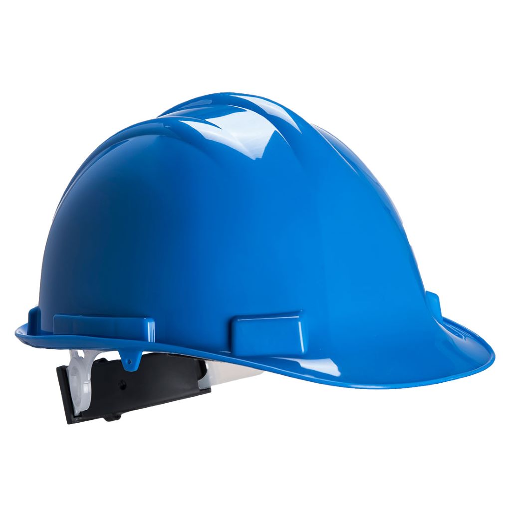 Expertbase Wheel Safety Helmet PS57 Royal