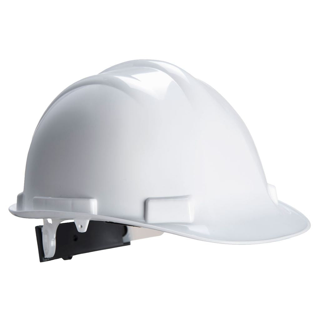 Expertbase Wheel Safety Helmet PS57 White