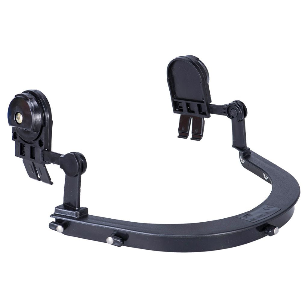 Helmet Visor Holder PS58 Black